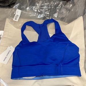 NWT Outdoor Voices doing things bra